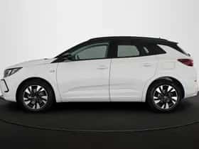 Opel Grandland (2022) thumbnail 36