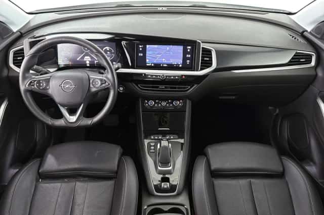 Opel Grandland (2022) thumbnail 38