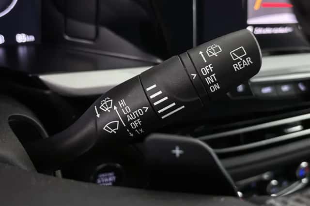 Opel Grandland (2022) thumbnail 39
