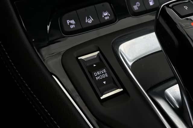 Opel Grandland (2022) thumbnail 42