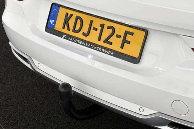 Opel Grandland (2022) thumbnail 43