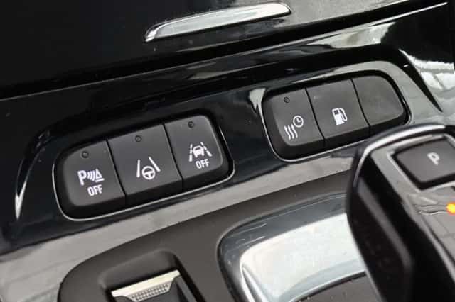 Opel Grandland (2022) thumbnail 46