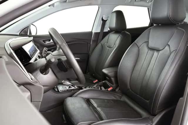 Opel Grandland (2022) thumbnail 6