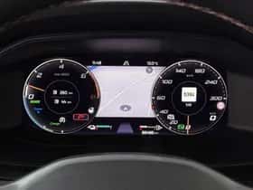 CUPRA Leon Sportstourer (2022) thumbnail 11