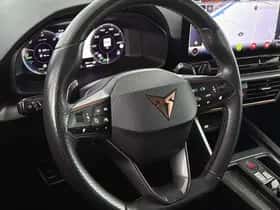 CUPRA Leon Sportstourer (2022) thumbnail 12