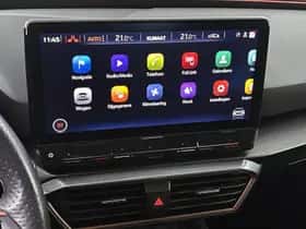 CUPRA Leon Sportstourer (2022) thumbnail 13