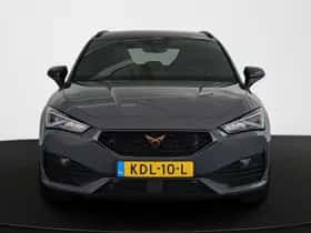 CUPRA Leon Sportstourer (2022) thumbnail 14