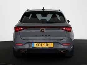 CUPRA Leon Sportstourer (2022) thumbnail 15