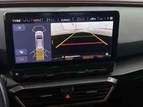 CUPRA Leon Sportstourer (2022) thumbnail 16