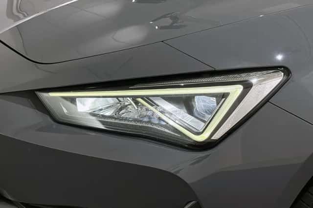 CUPRA Leon Sportstourer (2022) thumbnail 19