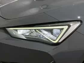 CUPRA Leon Sportstourer (2022) thumbnail 19