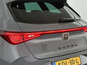CUPRA Leon Sportstourer (2022) thumbnail 20