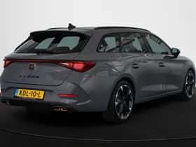 CUPRA Leon Sportstourer (2022) thumbnail 3