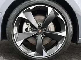 CUPRA Leon Sportstourer (2022) thumbnail 21