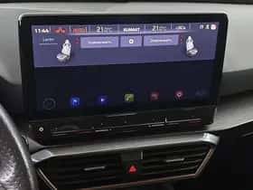CUPRA Leon Sportstourer (2022) thumbnail 22