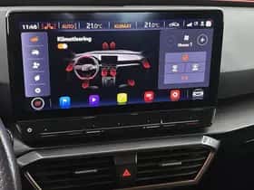 CUPRA Leon Sportstourer (2022) thumbnail 23