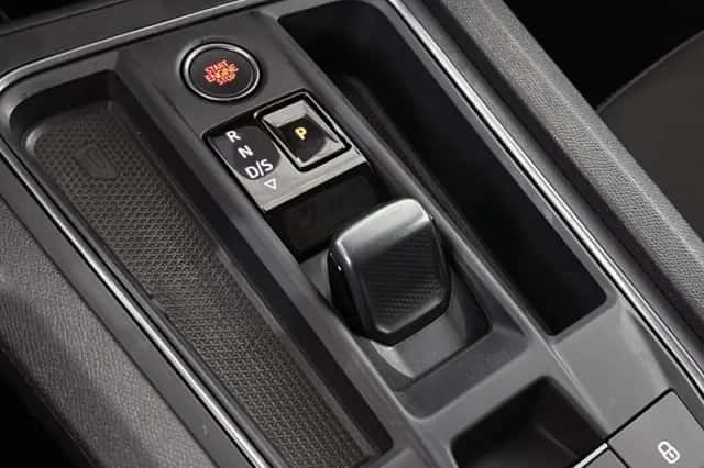 CUPRA Leon Sportstourer (2022) thumbnail 27