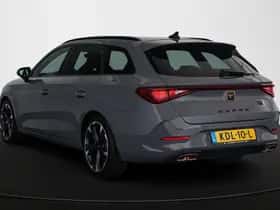 CUPRA Leon Sportstourer (2022) thumbnail 4