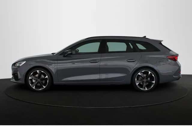 CUPRA Leon Sportstourer (2022) thumbnail 32