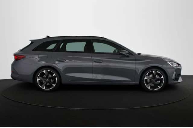 CUPRA Leon Sportstourer (2022) thumbnail 33