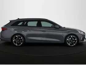 CUPRA Leon Sportstourer (2022) thumbnail 33