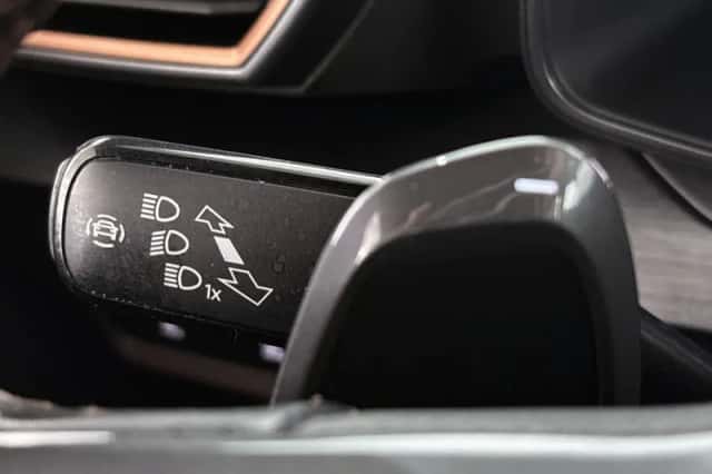 CUPRA Leon Sportstourer (2022) thumbnail 36