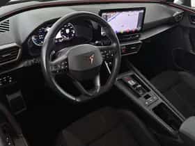 CUPRA Leon Sportstourer (2022) thumbnail 5