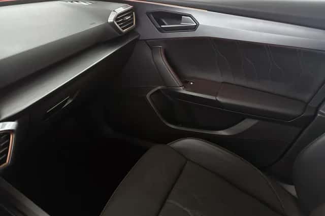 CUPRA Leon Sportstourer (2022) thumbnail 44