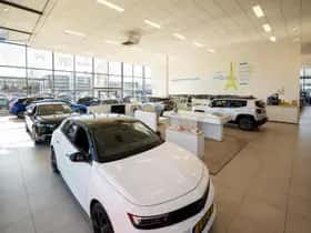 CUPRA Leon Sportstourer (2022) thumbnail 47