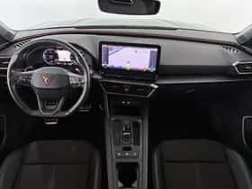 CUPRA Leon Sportstourer (2022) thumbnail 7