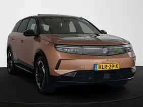 Opel Grandland (2025) thumbnail 2
