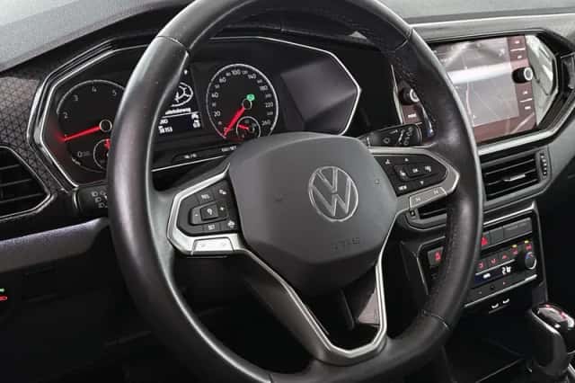 Volkswagen T-Cross (2021) thumbnail 11