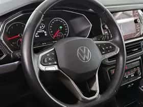 Volkswagen T-Cross (2021) thumbnail 11