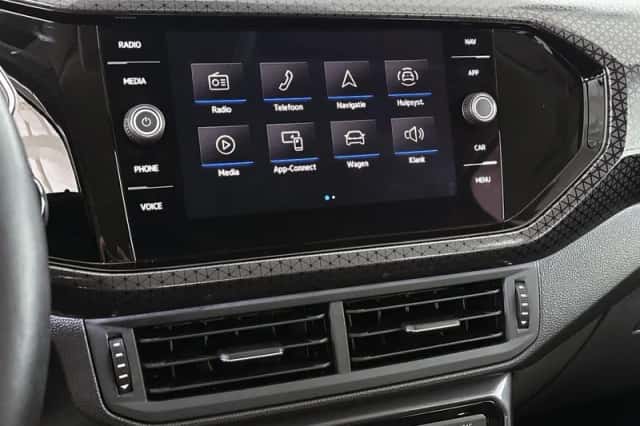 Volkswagen T-Cross (2021) thumbnail 12