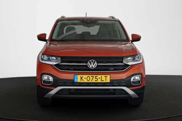 Volkswagen T-Cross (2021) thumbnail 13