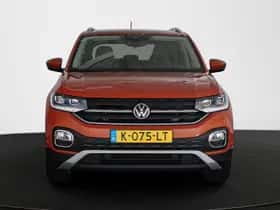 Volkswagen T-Cross (2021) thumbnail 13