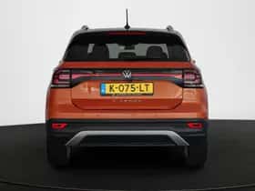 Volkswagen T-Cross (2021) thumbnail 14