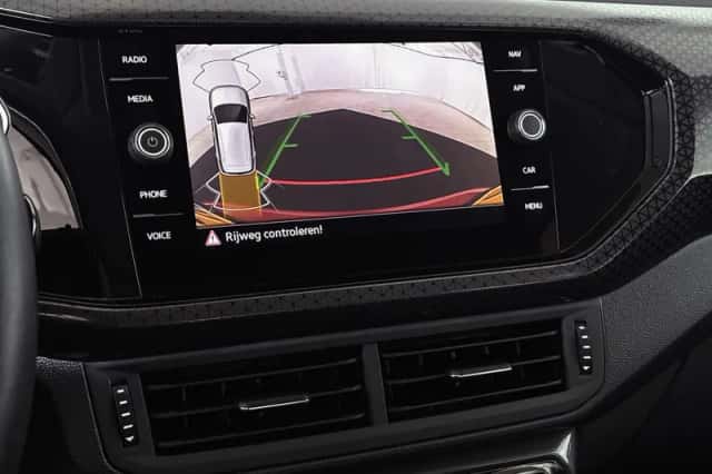 Volkswagen T-Cross (2021) thumbnail 15