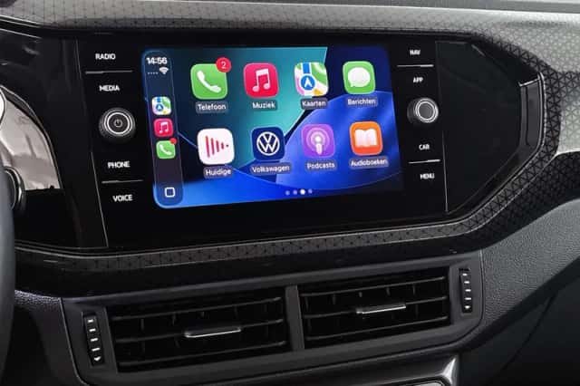 Volkswagen T-Cross (2021) thumbnail 16