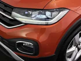 Volkswagen T-Cross (2021) thumbnail 17