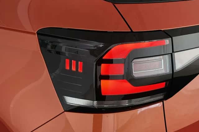 Volkswagen T-Cross (2021) thumbnail 18
