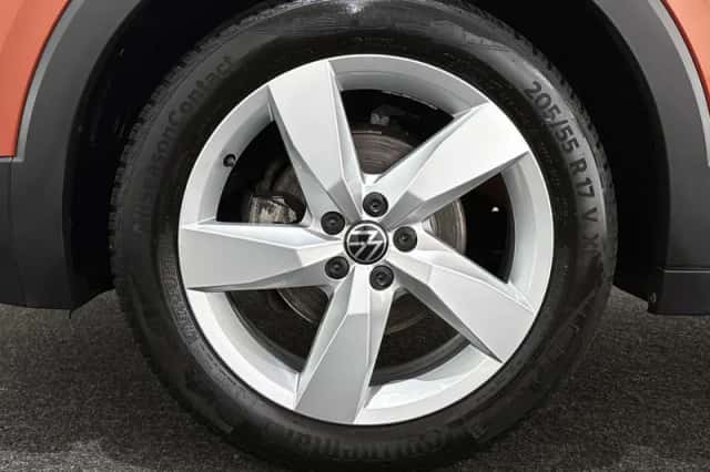 Volkswagen T-Cross (2021) thumbnail 19