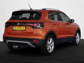 Volkswagen T-Cross (2021) thumbnail 3