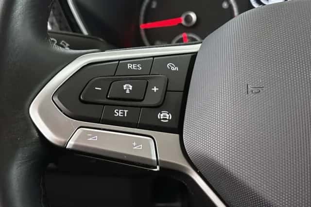 Volkswagen T-Cross (2021) thumbnail 25