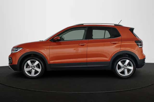 Volkswagen T-Cross (2021) thumbnail 27
