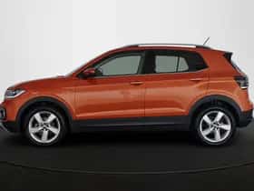 Volkswagen T-Cross (2021) thumbnail 27
