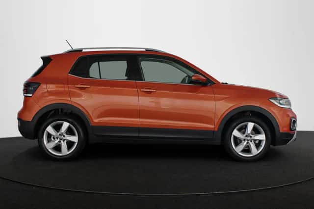 Volkswagen T-Cross (2021) thumbnail 28