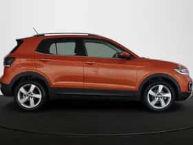 Volkswagen T-Cross (2021) thumbnail 28