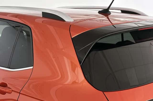 Volkswagen T-Cross (2021) thumbnail 30