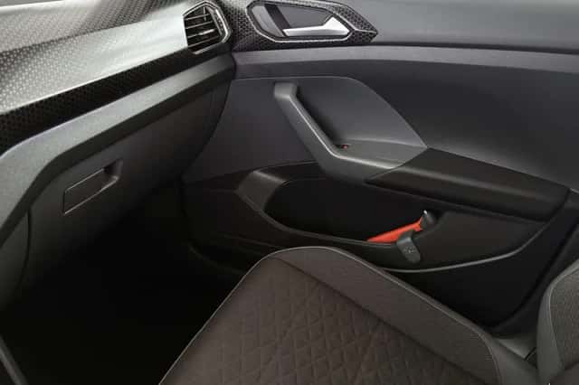 Volkswagen T-Cross (2021) thumbnail 33